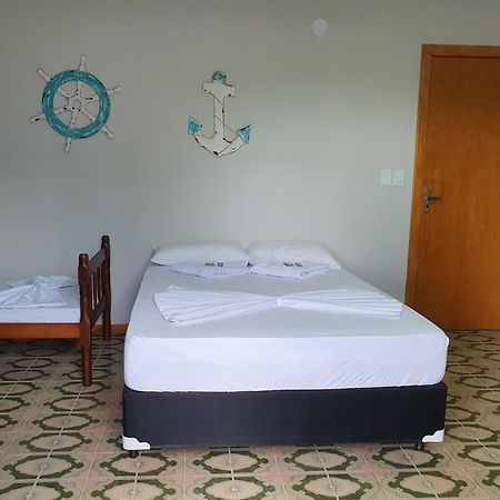 Pousada Mar E Moto Guaratuba Room photo