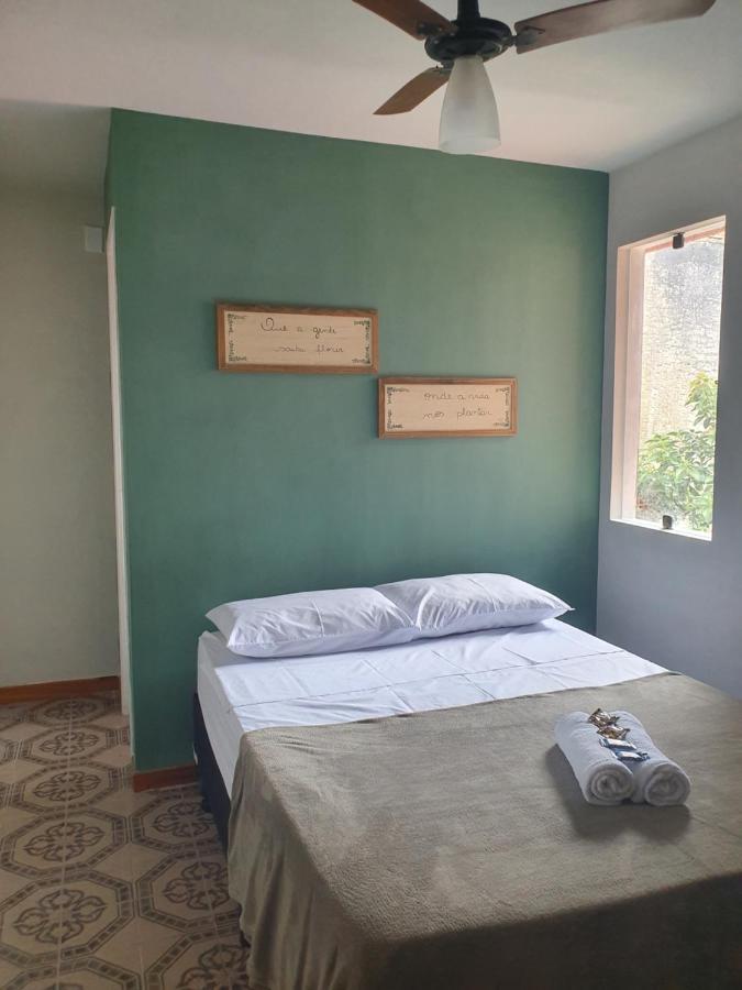 Pousada Mar E Moto Guaratuba Room photo