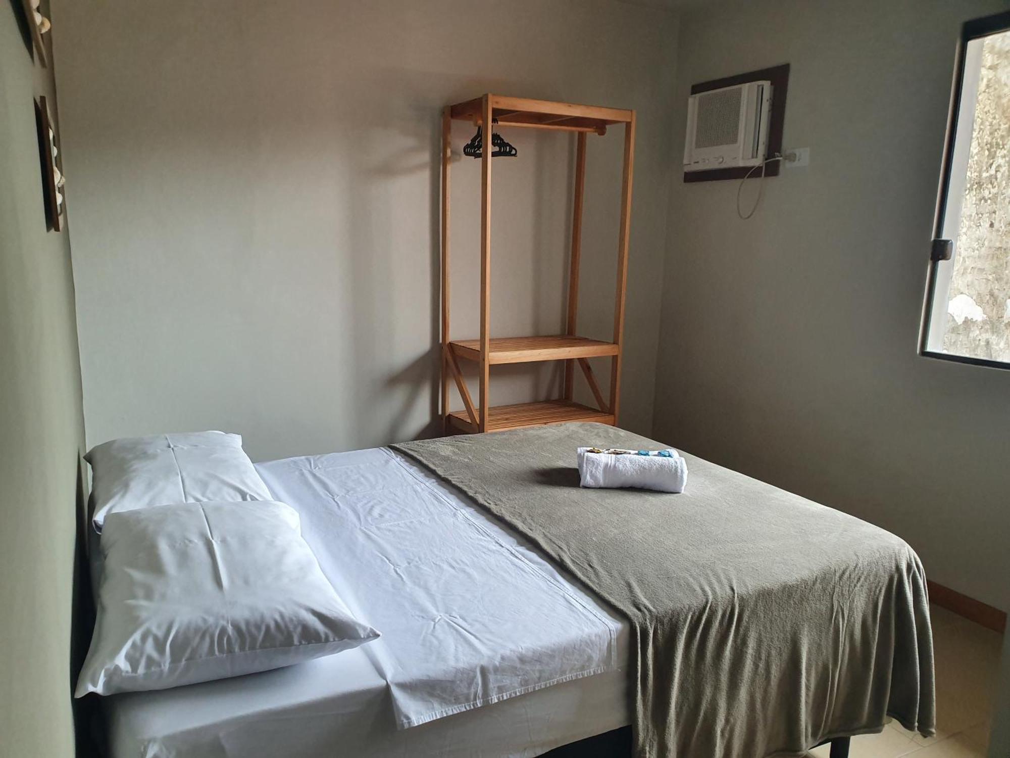 Pousada Mar E Moto Guaratuba Room photo