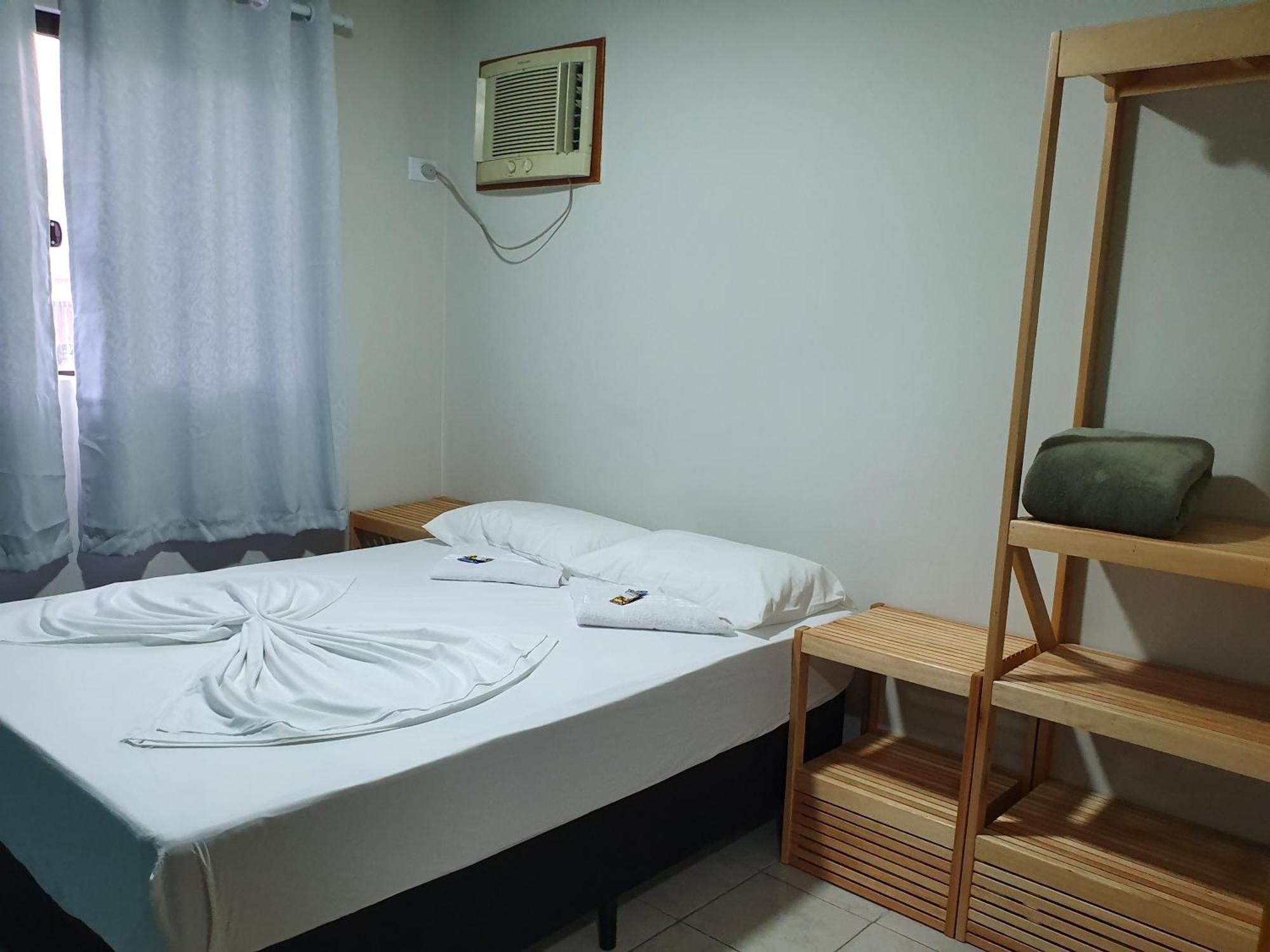 Pousada Mar E Moto Guaratuba Room photo