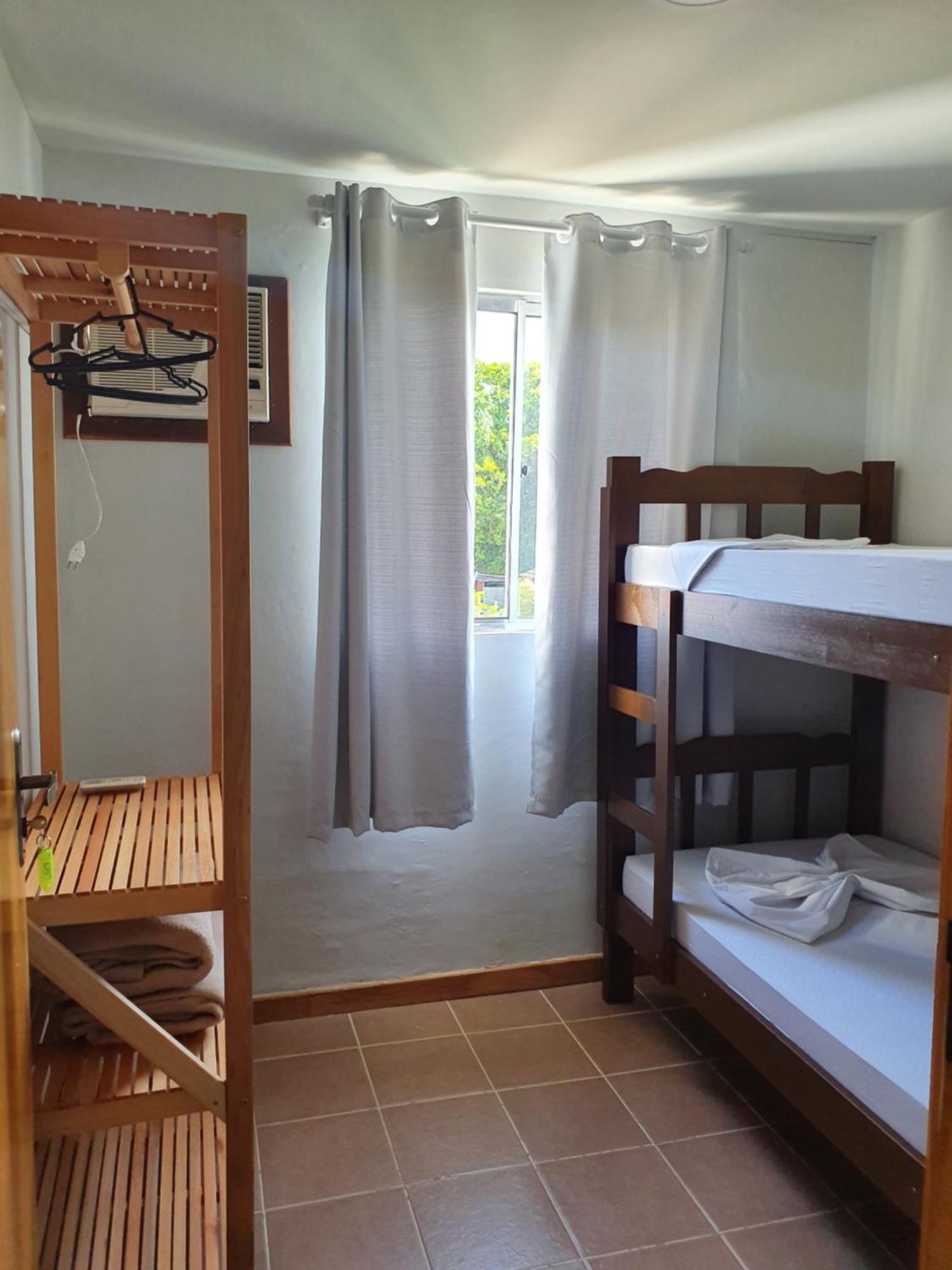Pousada Mar E Moto Guaratuba Room photo
