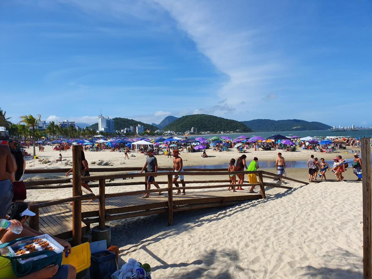 Pousada Mar E Moto Guaratuba Exterior photo